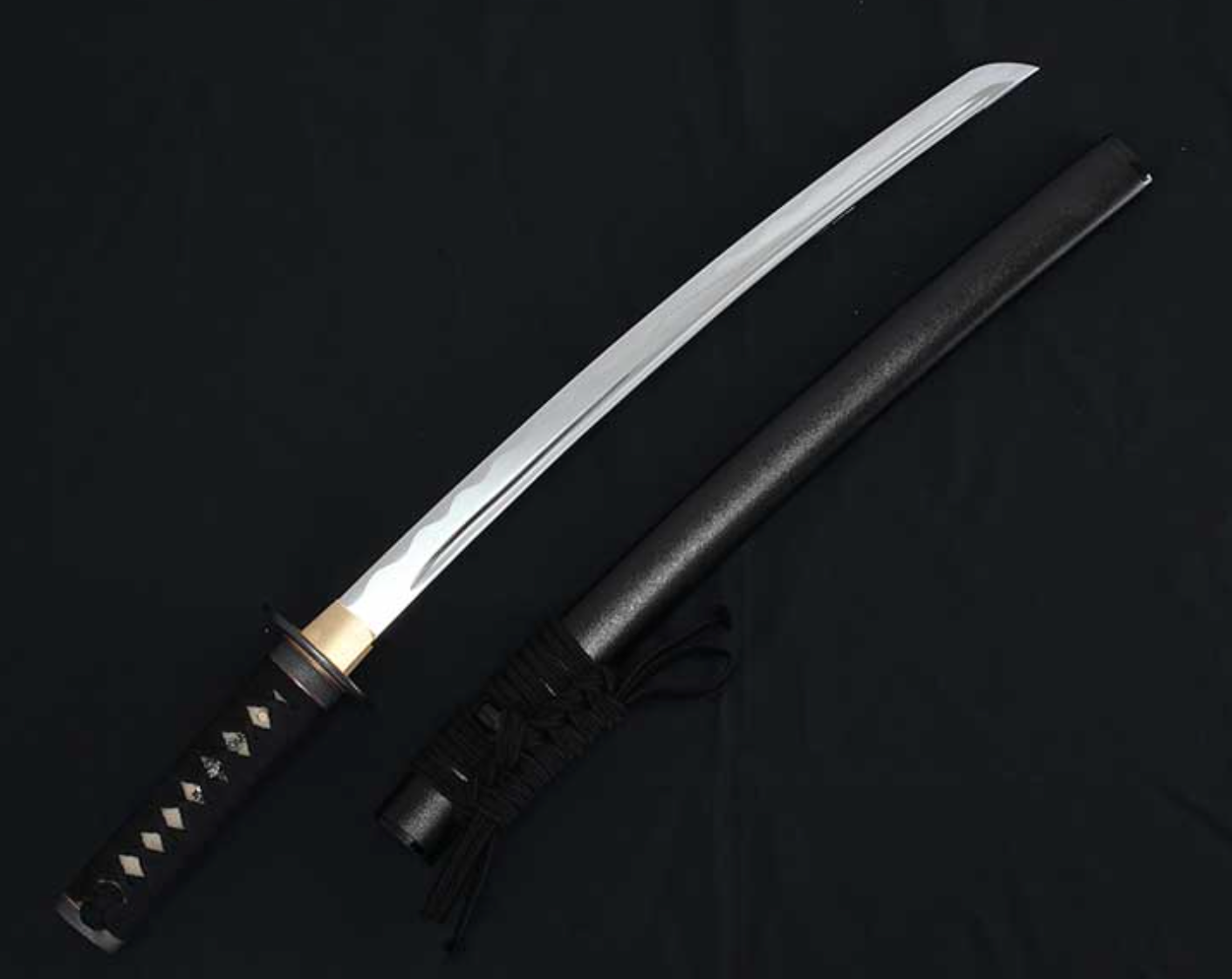 Wakizashi